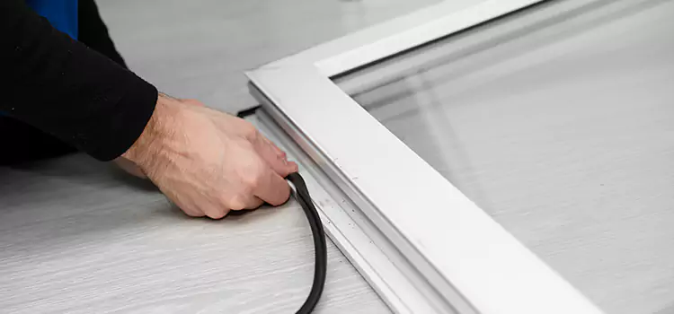 Commercial Door Weather Stripping Bel Air South
