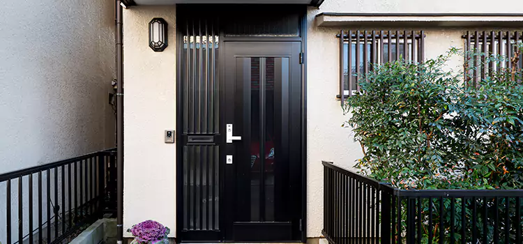 Popular Exterior Door Options in Bel Air South, MD