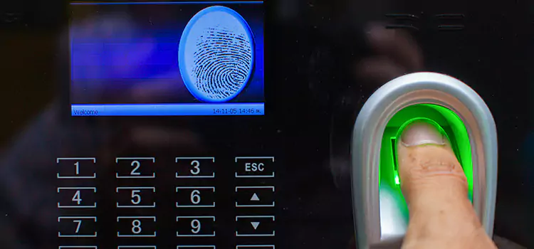 Your Trusted Partner for Secure Access in Bel Air South, MD