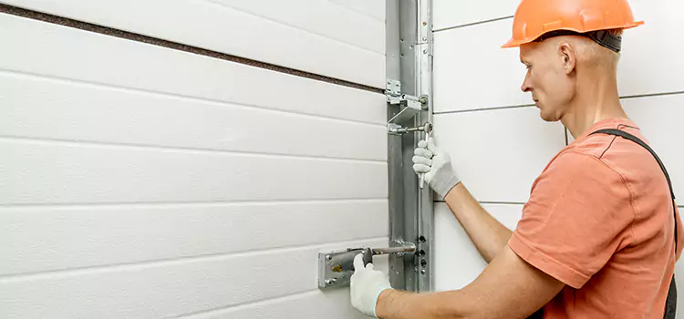 Why Choose Us for Garage Door Lock Services in Bel Air South, MD?