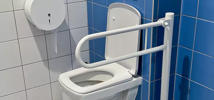 Comprehensive Solutions in Bel Air South, MD for Accessible Facilities