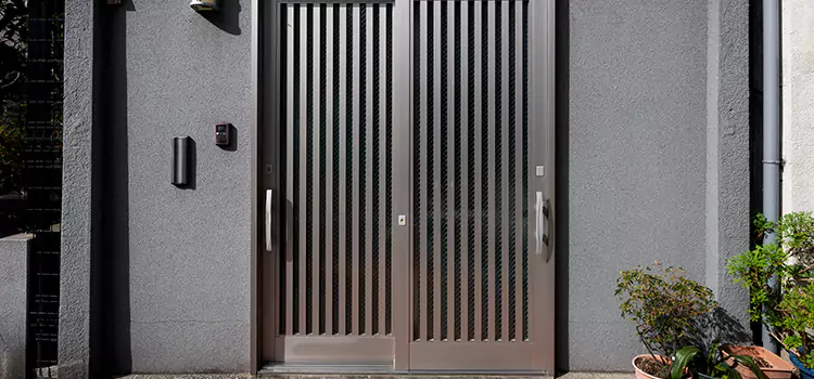 Why Choose Us for Your Security Needs in Bel Air South, MD?