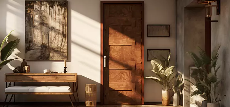 Specialty Interior Doors Bel Air South