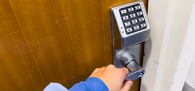 Why Choose Us for Your Keypad Lock Needs in Bel Air South, MD?