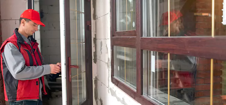 Sliding Door Lock Repair Bel Air South