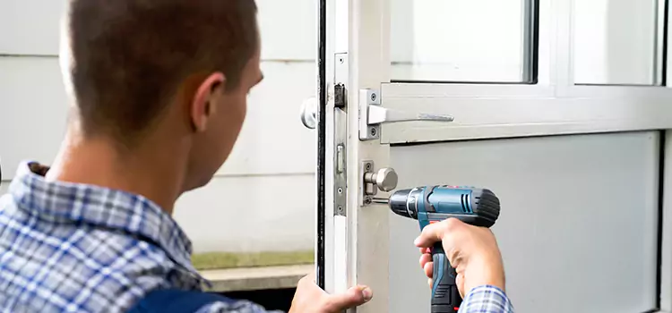 Experienced and Reliable Technicians Bel Air South