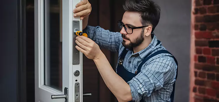 Residential Door Repairs Bel Air South