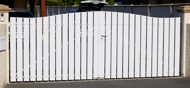 Why Choose Us for Residential Gate Repair in Bel Air South, MD?