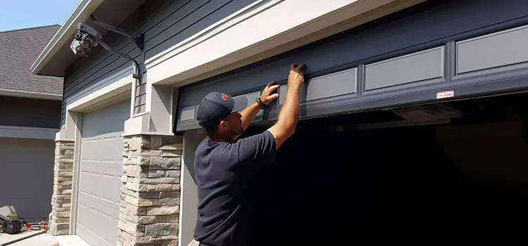Janus Roll Up Doors Bel Air South