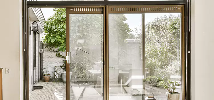 Glass Door Panel Replacement Cost Bel Air South