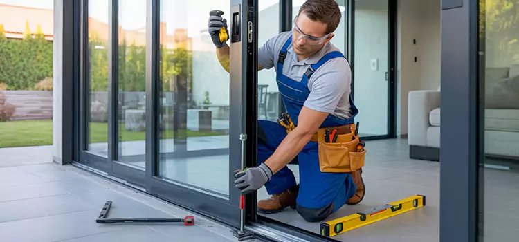 Patio Door Replacement Bel Air South
