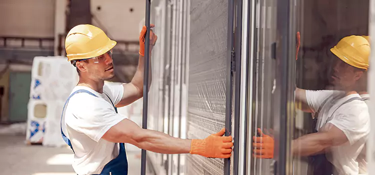 Sliding Door Mesh Replacement Bel Air South