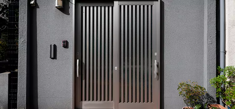 Specialized Steel Door Services in Bel Air South, MD
