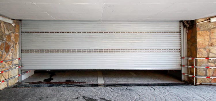 Steel Garage Door Repair Bel Air South