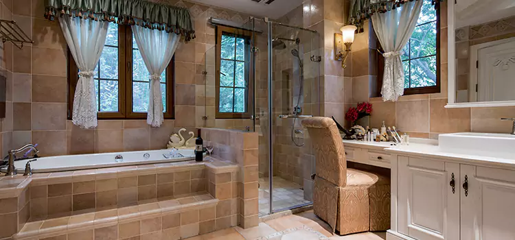 Universal Remodeling Bel Air South
