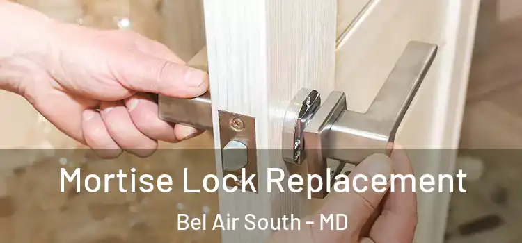  Mortise Lock Replacement Bel Air South - MD