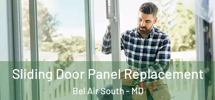  Sliding Door Panel Replacement Bel Air South - MD