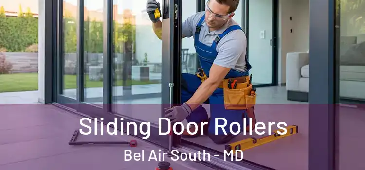  Sliding Door Rollers Bel Air South - MD